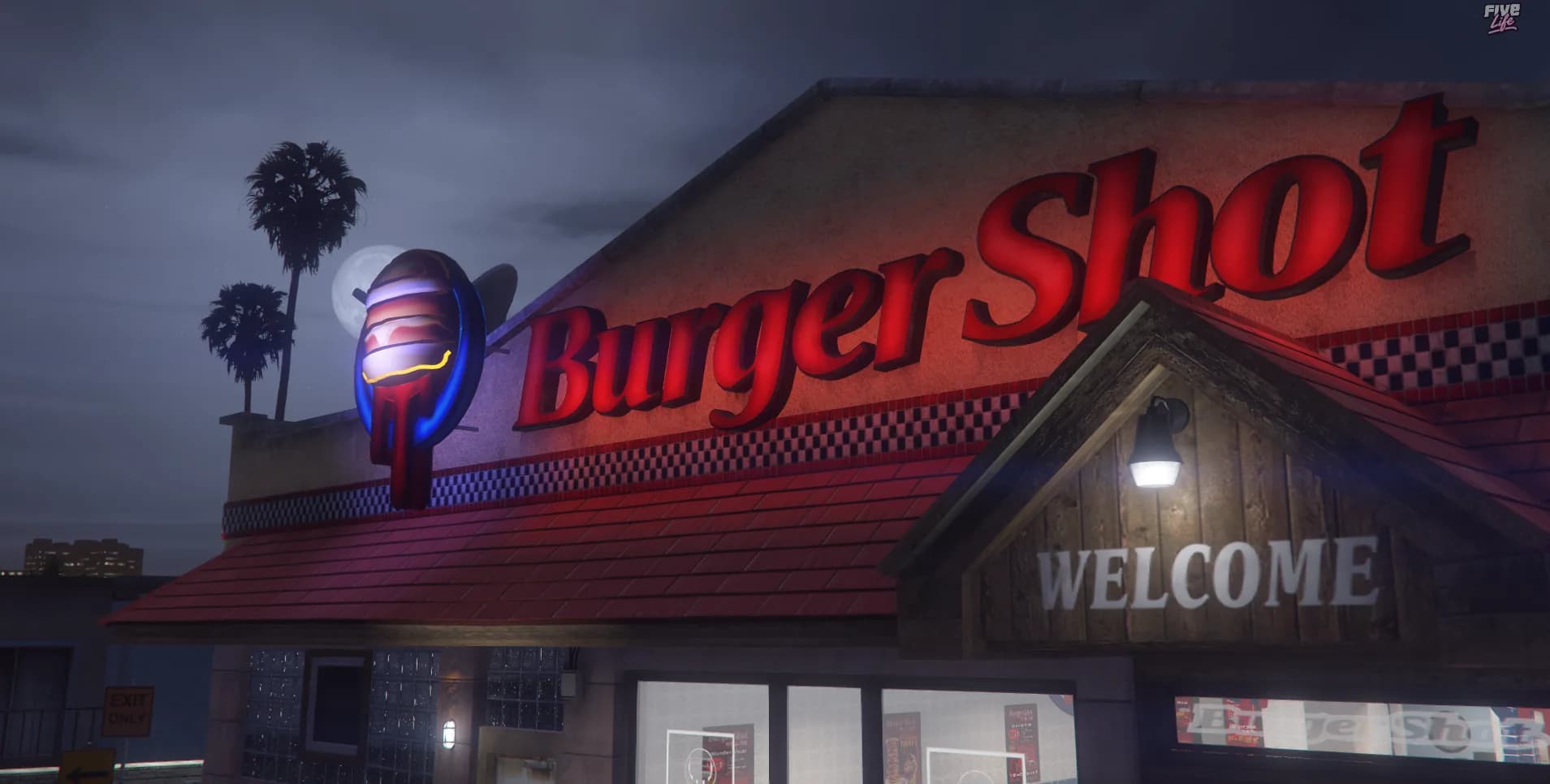 Burger Shot