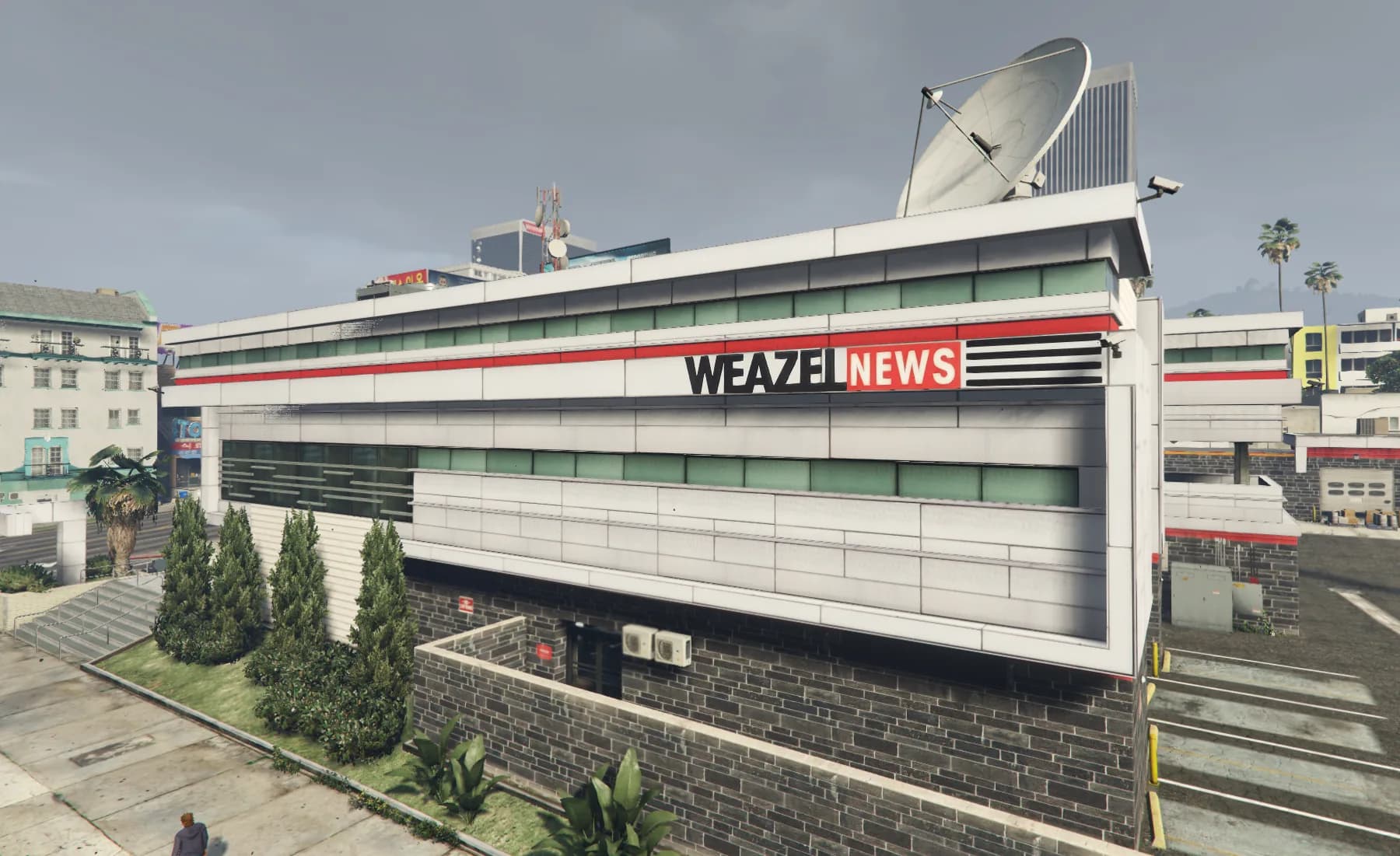 Weazel News